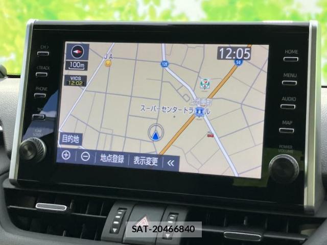 Toyota RAV4 2021-05 8216930-9