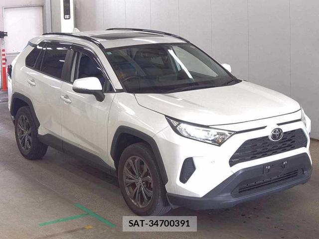 Toyota RAV4 2022-10 8217675-0