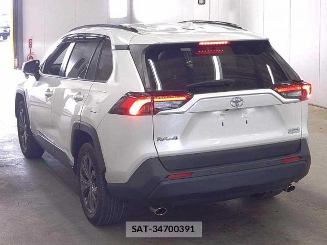 Toyota RAV4 2022-10 8217675-1