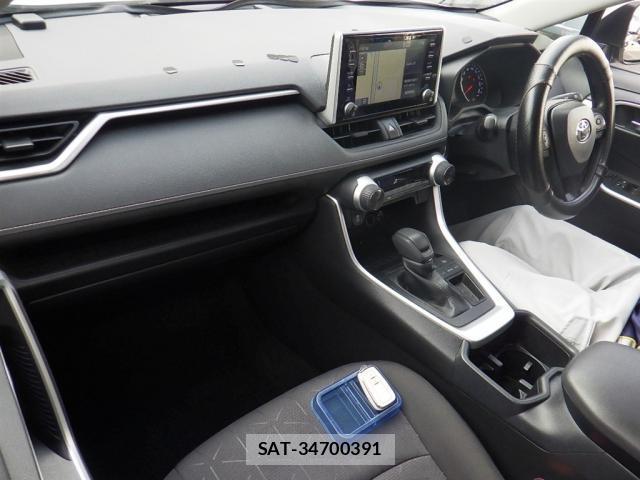 Toyota RAV4 2022-10 8217675-2