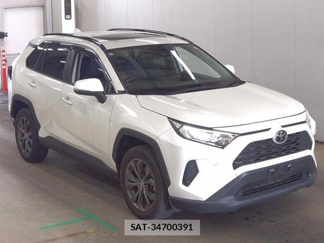 Toyota RAV4 2022-10 8217675-3