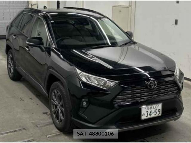 Toyota RAV4 2022-09 8217775-0