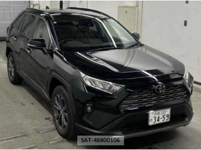 Toyota RAV4 2022-09 8217775-3