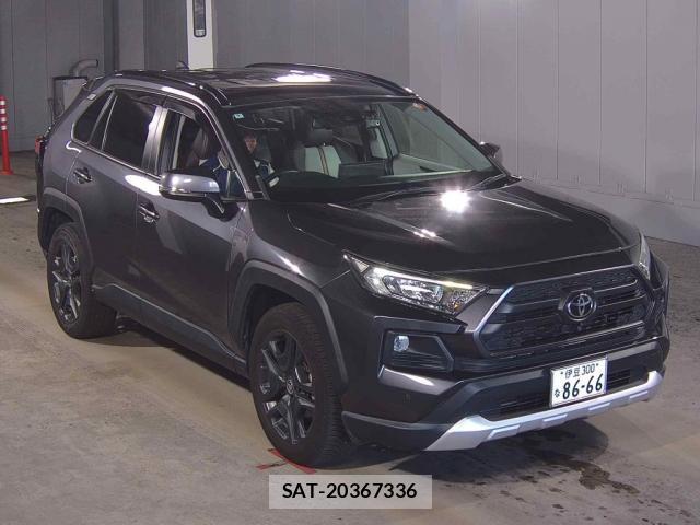 Toyota RAV4 2022-09 8217994-3