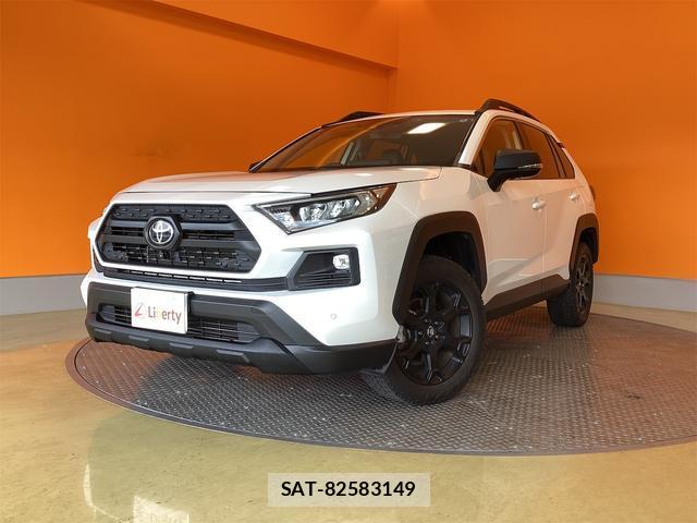 Toyota RAV4 2023-01 8218686-10