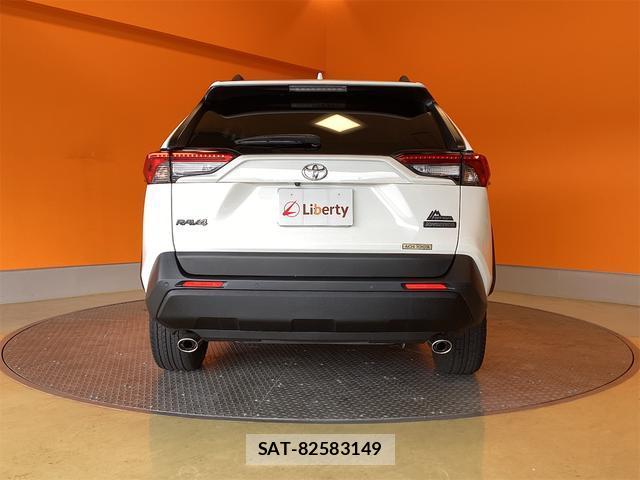 Toyota RAV4 2023-01 8218686-15