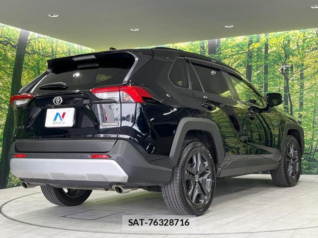 Toyota RAV4 2024-08 8218711-16
