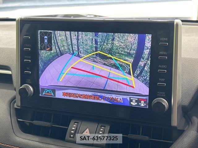 Toyota RAV4 2022-08 8218744-3