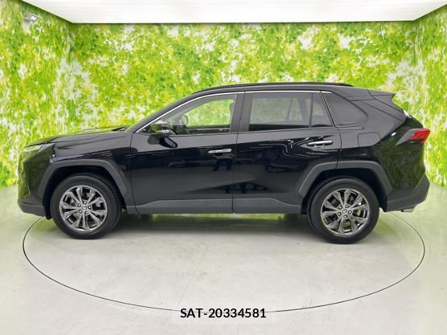 Toyota RAV4 2023-09 8218749-1