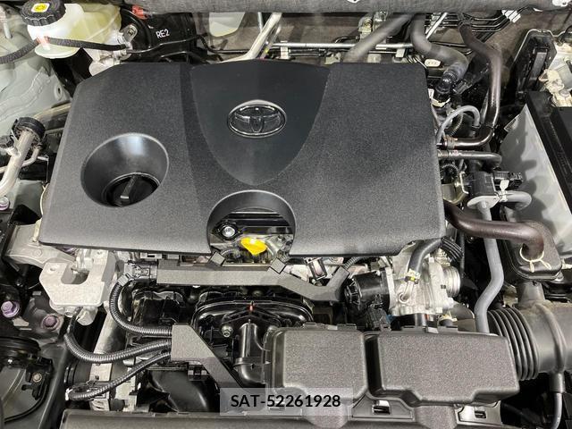 Toyota RAV4 2021-11 8219077-17