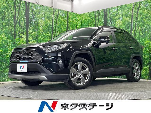 Toyota RAV4 2019-12 8219087-0