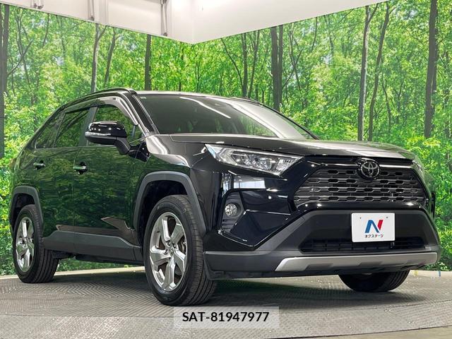 Toyota RAV4 2019-12 8219087-15