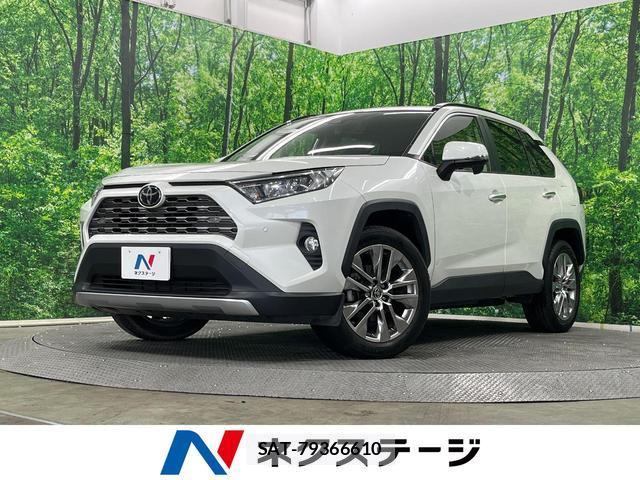Toyota RAV4 2020-02 8219101-0
