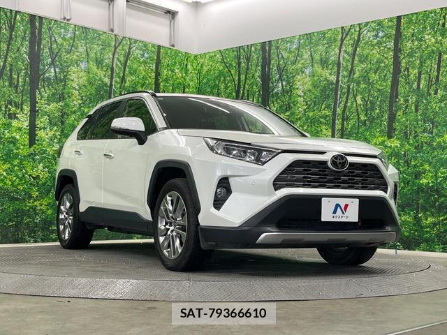 Toyota RAV4 2020-02 8219101-15