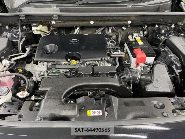 Toyota RAV4 2021-04 8219111-17