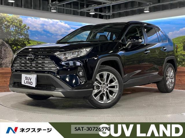 Toyota RAV4 2024-03 8219181-0