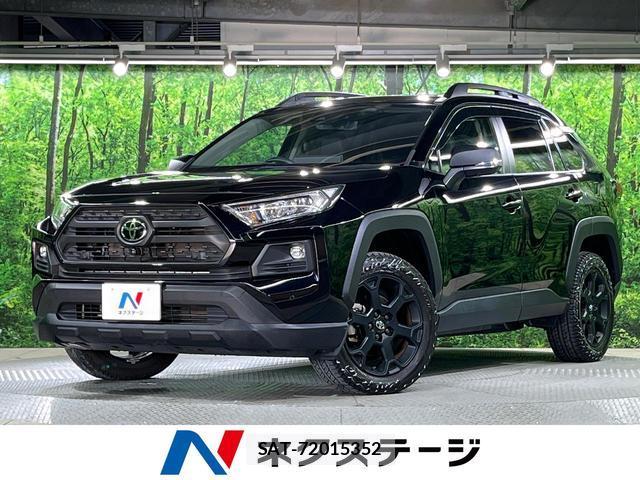 Toyota RAV4 2023-09 8219346-0