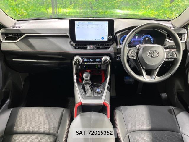 Toyota RAV4 2023-09 8219346-1