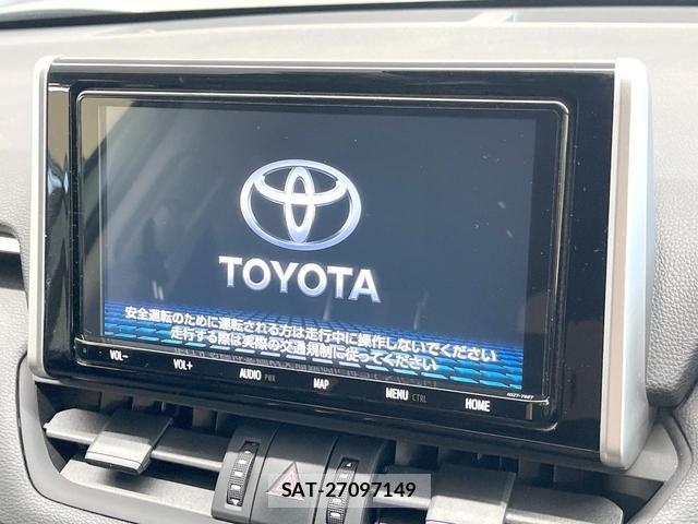 Toyota RAV4 2021-07 8219399-3