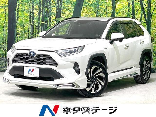 Toyota RAV4 2019-12 8219402-0
