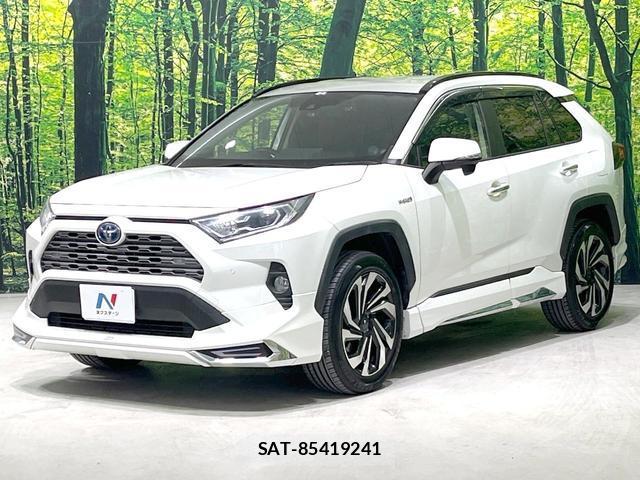 Toyota RAV4 2019-12 8219402-15