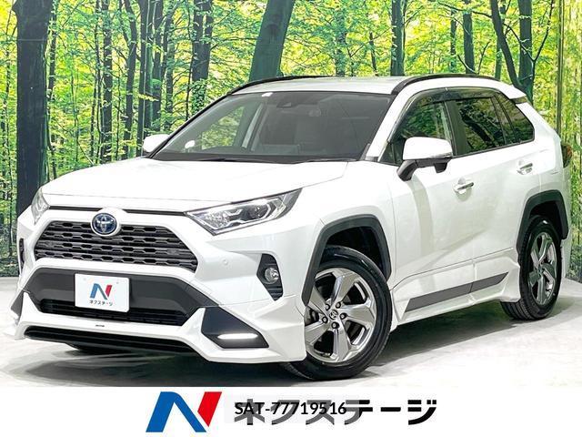 Toyota RAV4 2021-01 8219403-0