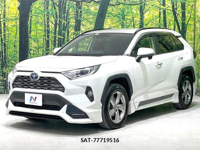 Toyota RAV4 2021-01 8219403-15