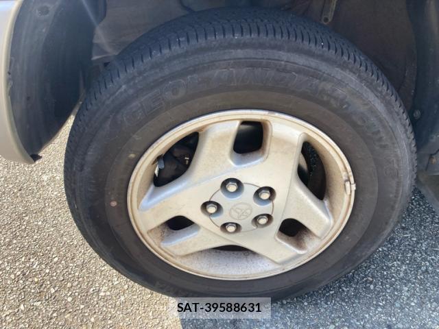 Toyota RAV4 1998-12 8219643-4
