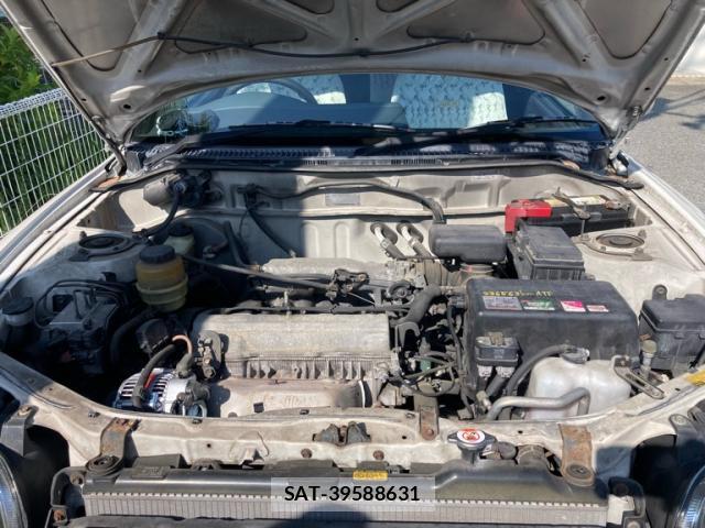 Toyota RAV4 1998-12 8219643-6