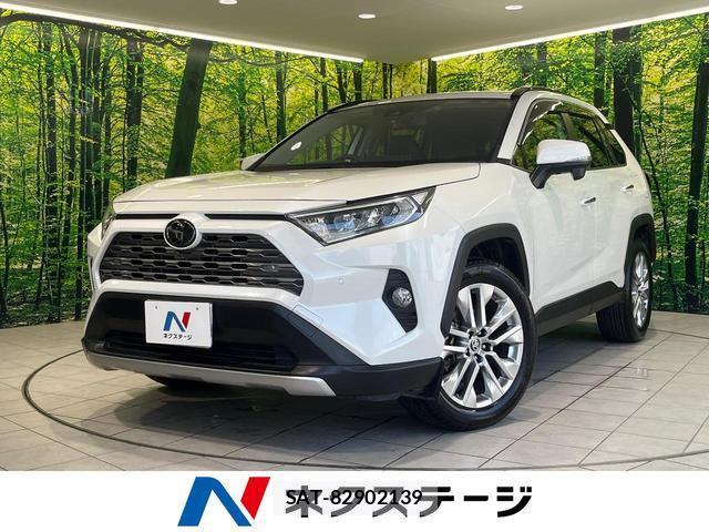 Toyota RAV4 2020-04 8219723-0