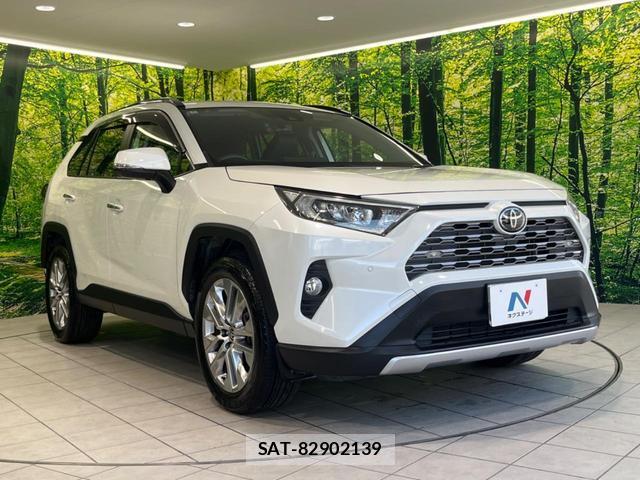 Toyota RAV4 2020-04 8219723-15
