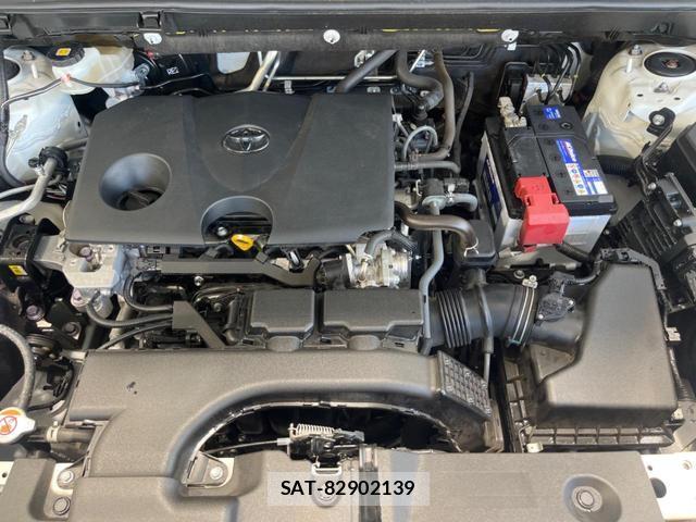 Toyota RAV4 2020-04 8219723-17