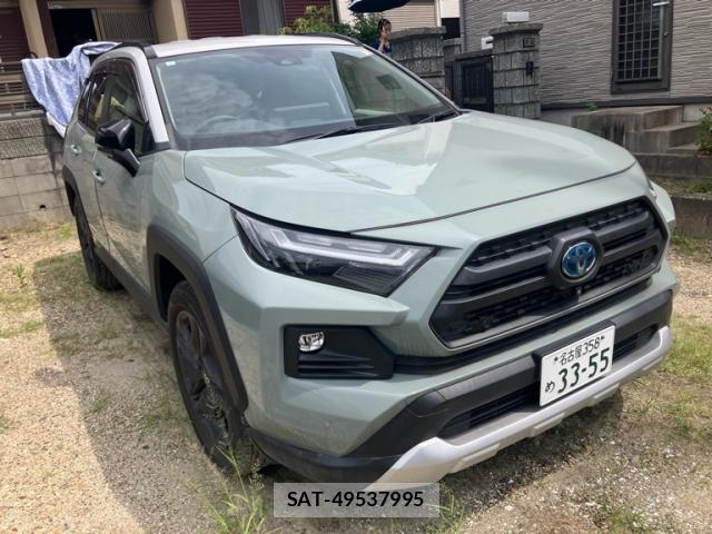 Toyota RAV4 2023-07 8219763-0