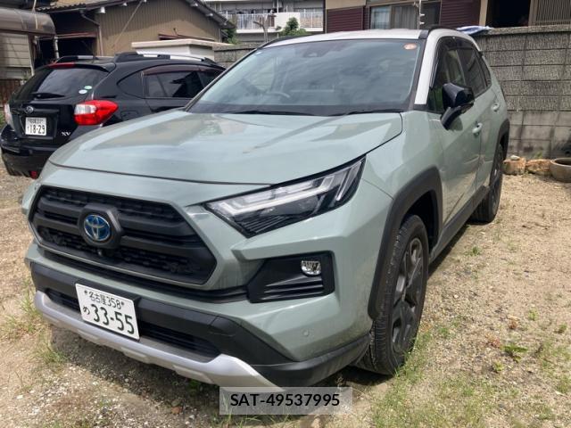 Toyota RAV4 2023-07 8219763-1