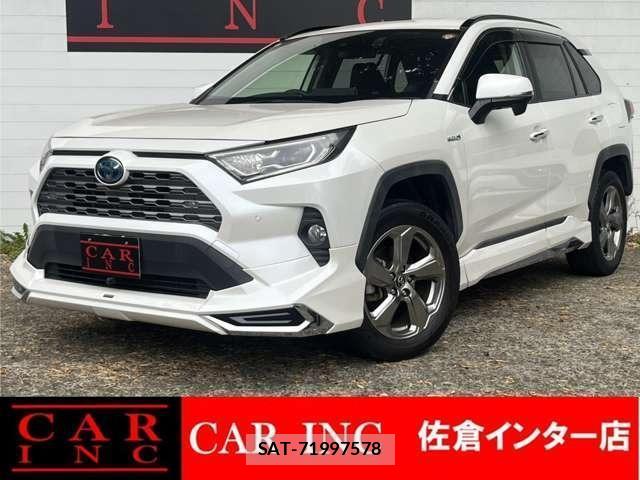 Toyota RAV4 2019-06 8219887-0