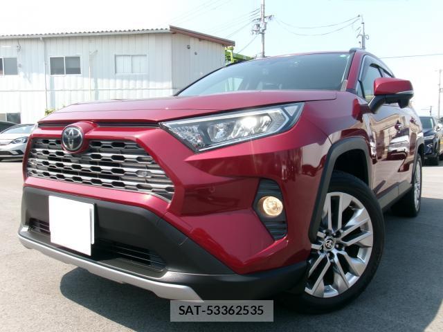Toyota RAV4 2019-12 8220067-0
