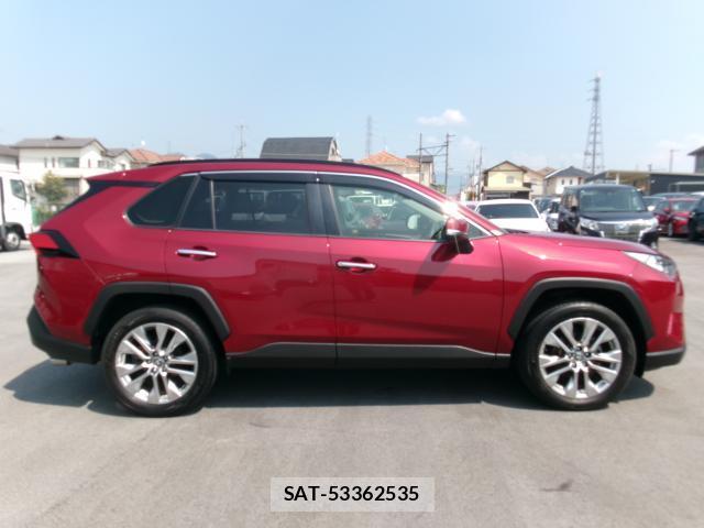 Toyota RAV4 2019-12 8220067-3