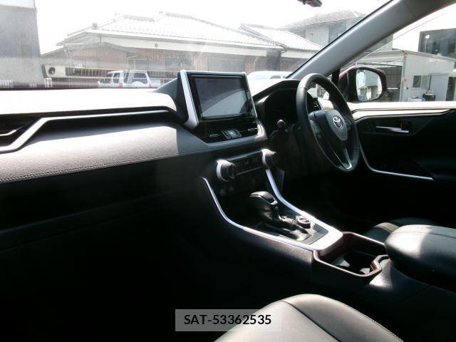Toyota RAV4 2019-12 8220067-5