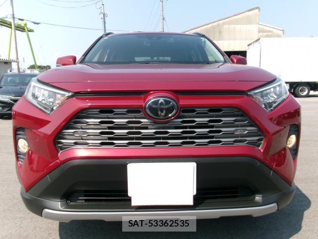 Toyota RAV4 2019-12 8220067-9