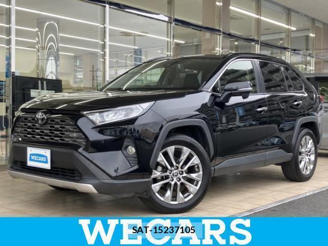 Toyota RAV4 2019-09 8220240-0