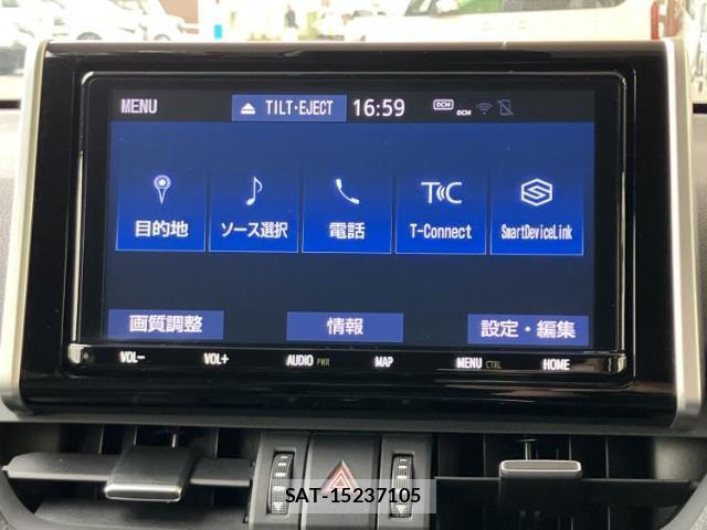 Toyota RAV4 2019-09 8220240-8