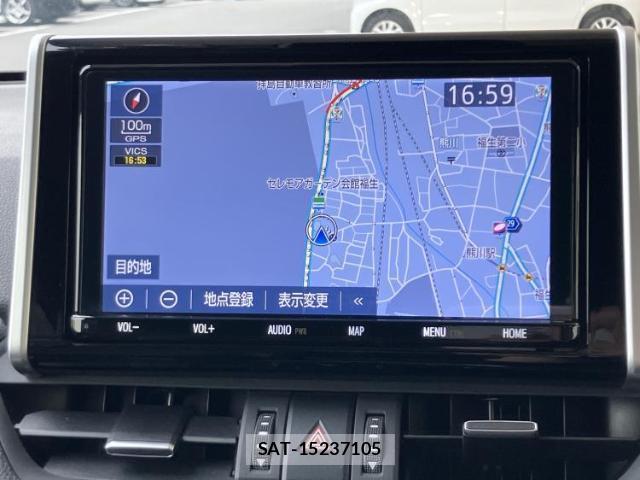 Toyota RAV4 2019-09 8220240-9