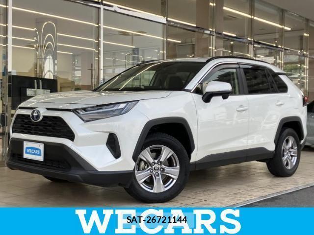 Toyota RAV4 2022-08 8220241-0