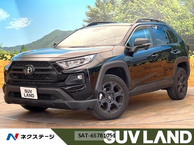 Toyota RAV4 2024-10 8220354-0