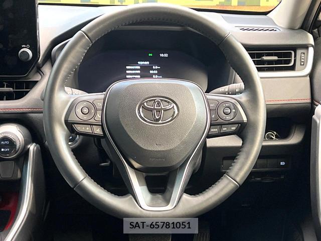 Toyota RAV4 2024-10 8220354-10
