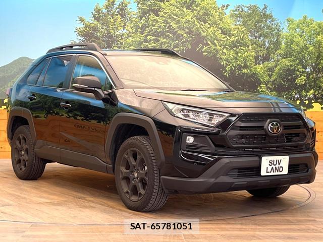 Toyota RAV4 2024-10 8220354-15