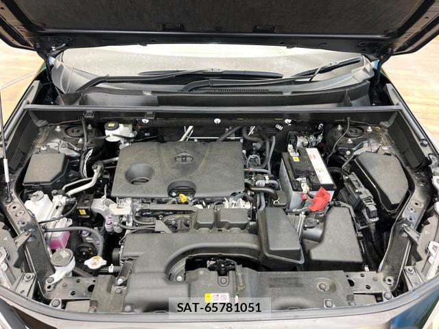 Toyota RAV4 2024-10 8220354-17