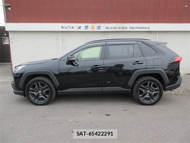 Toyota RAV4 2024-03 8221017-2