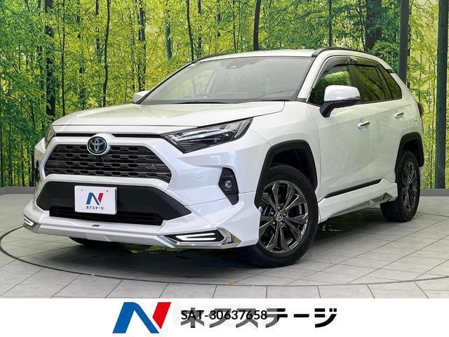 Toyota RAV4 2023-11 8221145-0