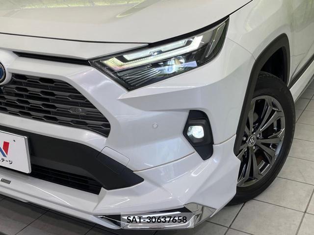Toyota RAV4 2023-11 8221145-11